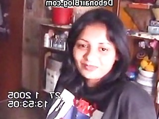 amateur paar Indiaas