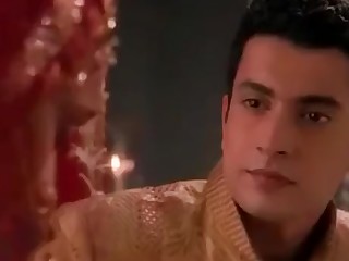 Bambino Brunetta Hardcore Piccante Indiano